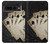 S3231 Vintage Royal Straight Flush Cards Hülle Schutzhülle Taschen für Google Pixel 7 Pro