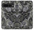 S3251 Batik Flower Pattern Hülle Schutzhülle Taschen für Google Pixel 7 Pro