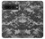 S3293 Urban Black Camo Camouflage Hülle Schutzhülle Taschen für Google Pixel 7 Pro