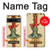 S3377 Tarot Card Hanged Man Hülle Schutzhülle Taschen für Google Pixel 7 Pro
