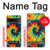 S3459 Tie Dye Hülle Schutzhülle Taschen für Google Pixel 7 Pro