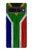 S3464 South Africa Flag Hülle Schutzhülle Taschen für Google Pixel 7 Pro