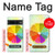 S3493 Colorful Lemon Hülle Schutzhülle Taschen für Google Pixel 7 Pro