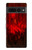 S3583 Paradise Lost Satan Hülle Schutzhülle Taschen für Google Pixel 7 Pro