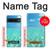 S3720 Summer Ocean Beach Hülle Schutzhülle Taschen für Google Pixel 7 Pro