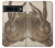 S3781 Albrecht Durer Young Hare Hülle Schutzhülle Taschen für Google Pixel 7 Pro