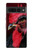 S3797 Chicken Rooster Hülle Schutzhülle Taschen für Google Pixel 7 Pro