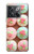 S1718 Yummy Cupcakes Hülle Schutzhülle Taschen für OnePlus Ace Pro