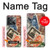S3900 Stamps Hülle Schutzhülle Taschen für OnePlus Ace Pro