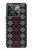 S3907 Sweater Texture Hülle Schutzhülle Taschen für OnePlus Ace Pro