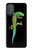 S0125 Green Madagascan Gecko Hülle Schutzhülle Taschen für Motorola Moto G Power 2022, G Play 2023
