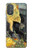 S0212 Van Gogh Portrait of Dr. Gachet Hülle Schutzhülle Taschen für Motorola Moto G Power 2022, G Play 2023