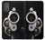 S1109 Smile Bullet Gun Hülle Schutzhülle Taschen für Motorola Moto G Power 2022, G Play 2023