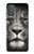 S1352 Lion Face Hülle Schutzhülle Taschen für Motorola Moto G Power 2022, G Play 2023