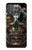 S1685 Steampunk Skull Head Hülle Schutzhülle Taschen für Motorola Moto G Power 2022, G Play 2023