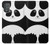 S2085 Panda Minimalist Hülle Schutzhülle Taschen für Motorola Moto G Power 2022, G Play 2023