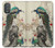 S2086 Peacock Painting Hülle Schutzhülle Taschen für Motorola Moto G Power 2022, G Play 2023 S2086 Peacock Painting Hülle Schutzhülle Taschen für Motorola Moto G Power 2022, G Play 2023