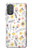 S2354 Pastel Flowers Pattern Hülle Schutzhülle Taschen für Motorola Moto G Power 2022, G Play 2023