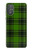 S2373 Tartan Green Pattern Hülle Schutzhülle Taschen für Motorola Moto G Power 2022, G Play 2023