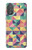 S2379 Variation Pattern Hülle Schutzhülle Taschen für Motorola Moto G Power 2022, G Play 2023