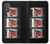 S2406 Slot Machine Lucky 777 Hülle Schutzhülle Taschen für Motorola Moto G Power 2022, G Play 2023