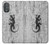 S2446 Gecko Wood Graphic Printed Hülle Schutzhülle Taschen für Motorola Moto G Power 2022, G Play 2023