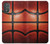 S2538 Basketball Hülle Schutzhülle Taschen für Motorola Moto G Power 2022, G Play 2023