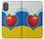 S2687 Snow White Poisoned Apple Hülle Schutzhülle Taschen für Motorola Moto G Power 2022, G Play 2023