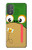 S2765 Frog Bee Cute Cartoon Hülle Schutzhülle Taschen für Motorola Moto G Power 2022, G Play 2023