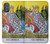 S2809 Tarot Card The Empress Hülle Schutzhülle Taschen für Motorola Moto G Power 2022, G Play 2023