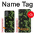 S2877 Green Snake Skin Graphic Printed Hülle Schutzhülle Taschen für Motorola Moto G Power 2022, G Play 2023
