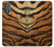 S2962 Tiger Stripes Graphic Printed Hülle Schutzhülle Taschen für Motorola Moto G Power 2022, G Play 2023