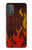 S2988 Rally Car Tire Fire Hülle Schutzhülle Taschen für Motorola Moto G Power 2022, G Play 2023