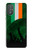 S3002 Ireland Football Soccer Hülle Schutzhülle Taschen für Motorola Moto G Power 2022, G Play 2023