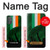 S3002 Ireland Football Soccer Hülle Schutzhülle Taschen für Motorola Moto G Power 2022, G Play 2023