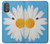 S3043 Vintage Daisy Lady Bug Hülle Schutzhülle Taschen für Motorola Moto G Power 2022, G Play 2023