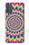 S3162 Colorful Psychedelic Hülle Schutzhülle Taschen für Motorola Moto G Power 2022, G Play 2023