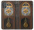 S3173 Grandfather Clock Antique Wall Clock Hülle Schutzhülle Taschen für Motorola Moto G Power 2022, G Play 2023