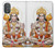 S3186 Lord Hanuman Chalisa Hindi Hindu Hülle Schutzhülle Taschen für Motorola Moto G Power 2022, G Play 2023