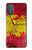 S3315 Spain Flag Vintage Football Graphic Hülle Schutzhülle Taschen für Motorola Moto G Power 2022, G Play 2023