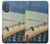 S3347 Utagawa Hiroshige Sudden shower Hülle Schutzhülle Taschen für Motorola Moto G Power 2022, G Play 2023