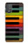 S3451 Colorful Piano Hülle Schutzhülle Taschen für Motorola Moto G Power 2022, G Play 2023