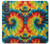 S3459 Tie Dye Hülle Schutzhülle Taschen für Motorola Moto G Power 2022, G Play 2023