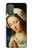 S3476 Virgin Mary Prayer Hülle Schutzhülle Taschen für Motorola Moto G Power 2022, G Play 2023