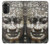 S0314 Ancient Cambodian Buddhism Hülle Schutzhülle Taschen für Motorola Moto G52, G82 5G