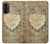 S0330 Bible Page Hülle Schutzhülle Taschen für Motorola Moto G52, G82 5G