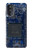S0337 Board Circuit Hülle Schutzhülle Taschen für Motorola Moto G52, G82 5G