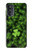 S0358 Clover Lucky Leaf Hülle Schutzhülle Taschen für Motorola Moto G52, G82 5G S0358 Clover Lucky Leaf Hülle Schutzhülle Taschen für Motorola Moto G52, G82 5G
