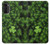 S0358 Clover Lucky Leaf Hülle Schutzhülle Taschen für Motorola Moto G52, G82 5G S0358 Clover Lucky Leaf Hülle Schutzhülle Taschen für Motorola Moto G52, G82 5G