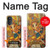 S0440 Hindu God Ganesha Hülle Schutzhülle Taschen für Motorola Moto G52, G82 5G
